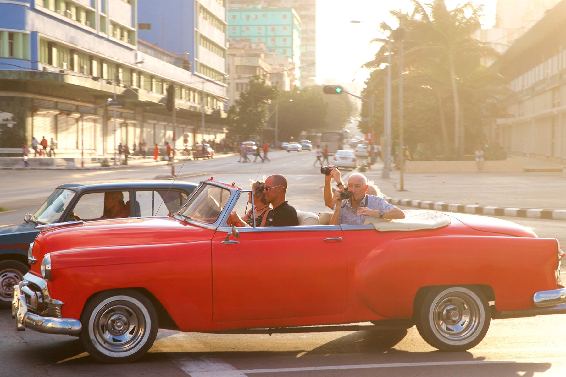 Descubre Cuba por sus tipos de turismo
