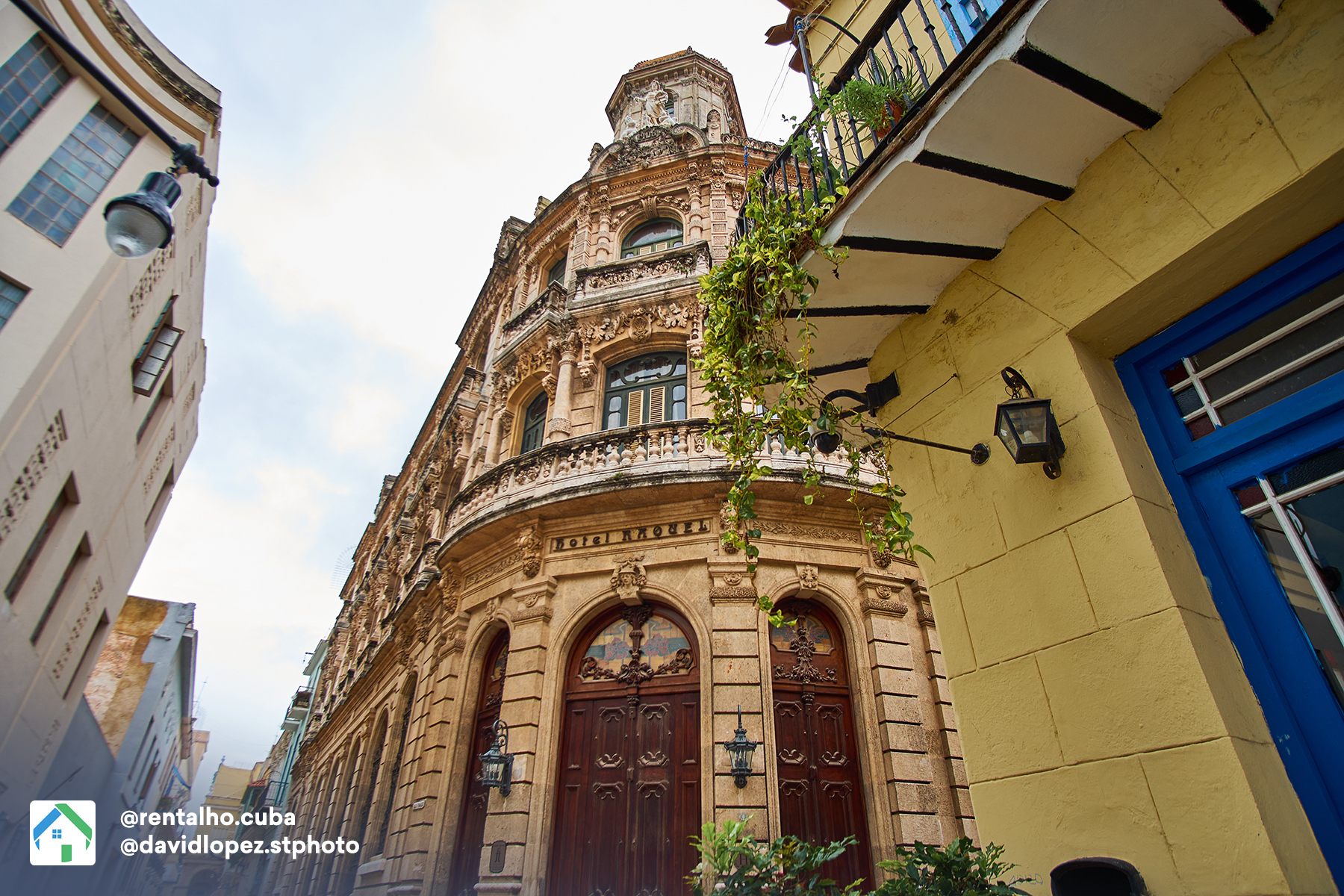 Los 9 sitios declarados Patrimonio en Cuba