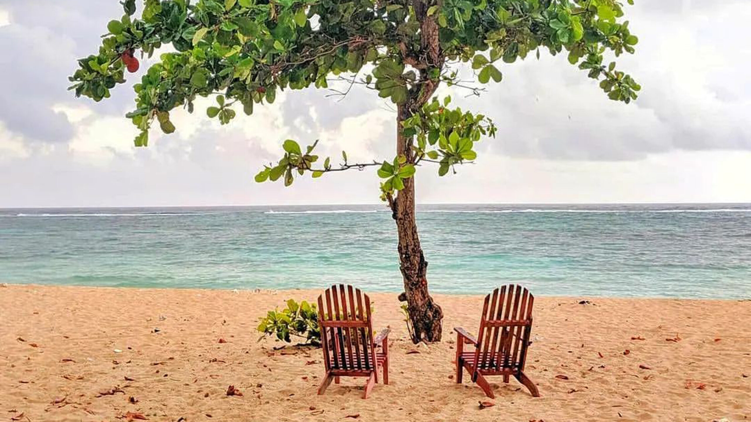 Top 4 refugios de Sol y Playa en Cuba