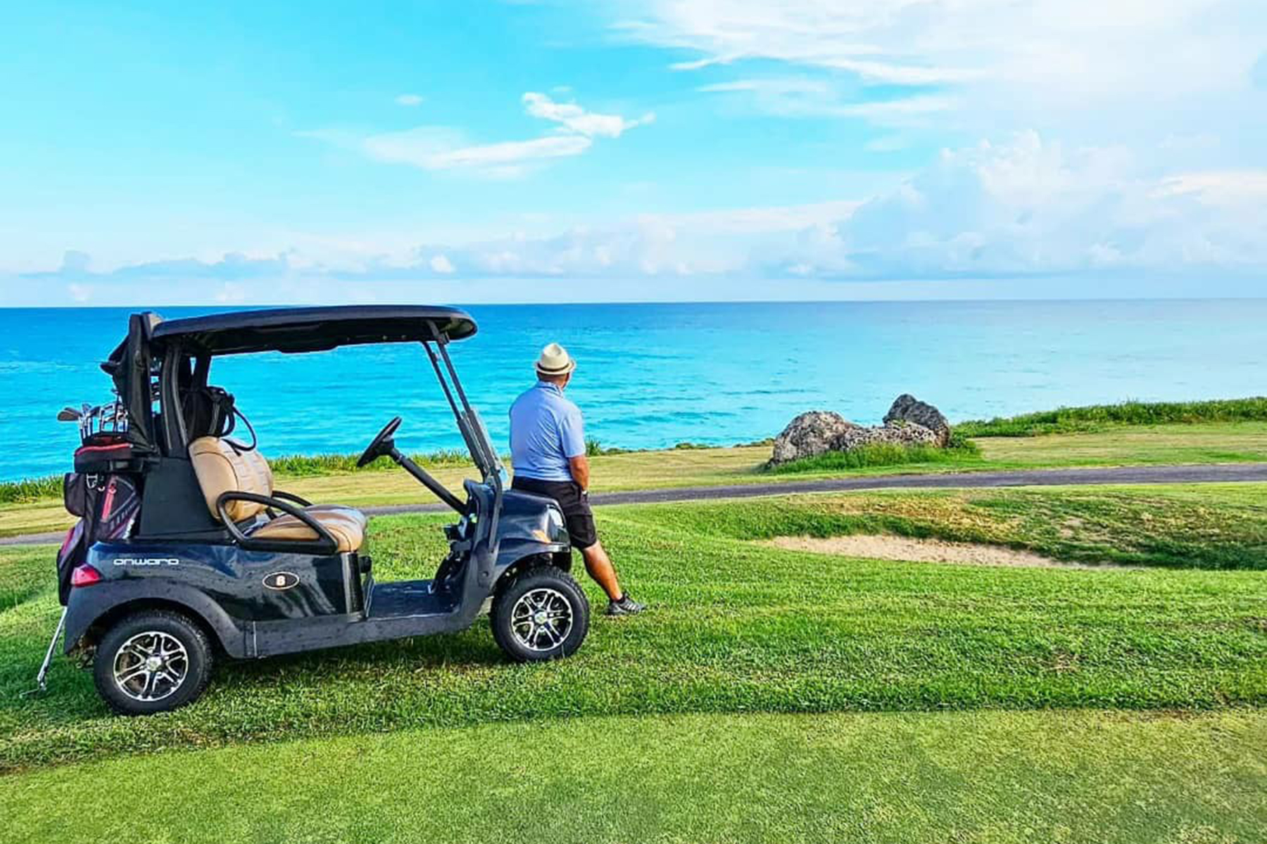 Actividades de turismo deportivo en Cuba