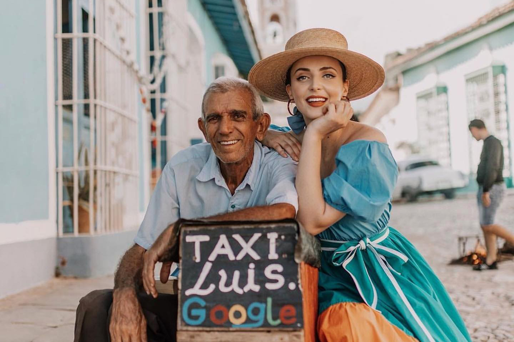 Captura los recuerdos de tus viajes ✈️