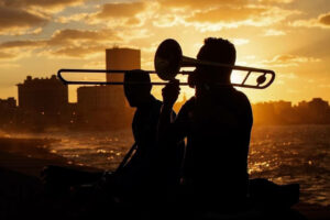 Máximos exponentes de la música cubana