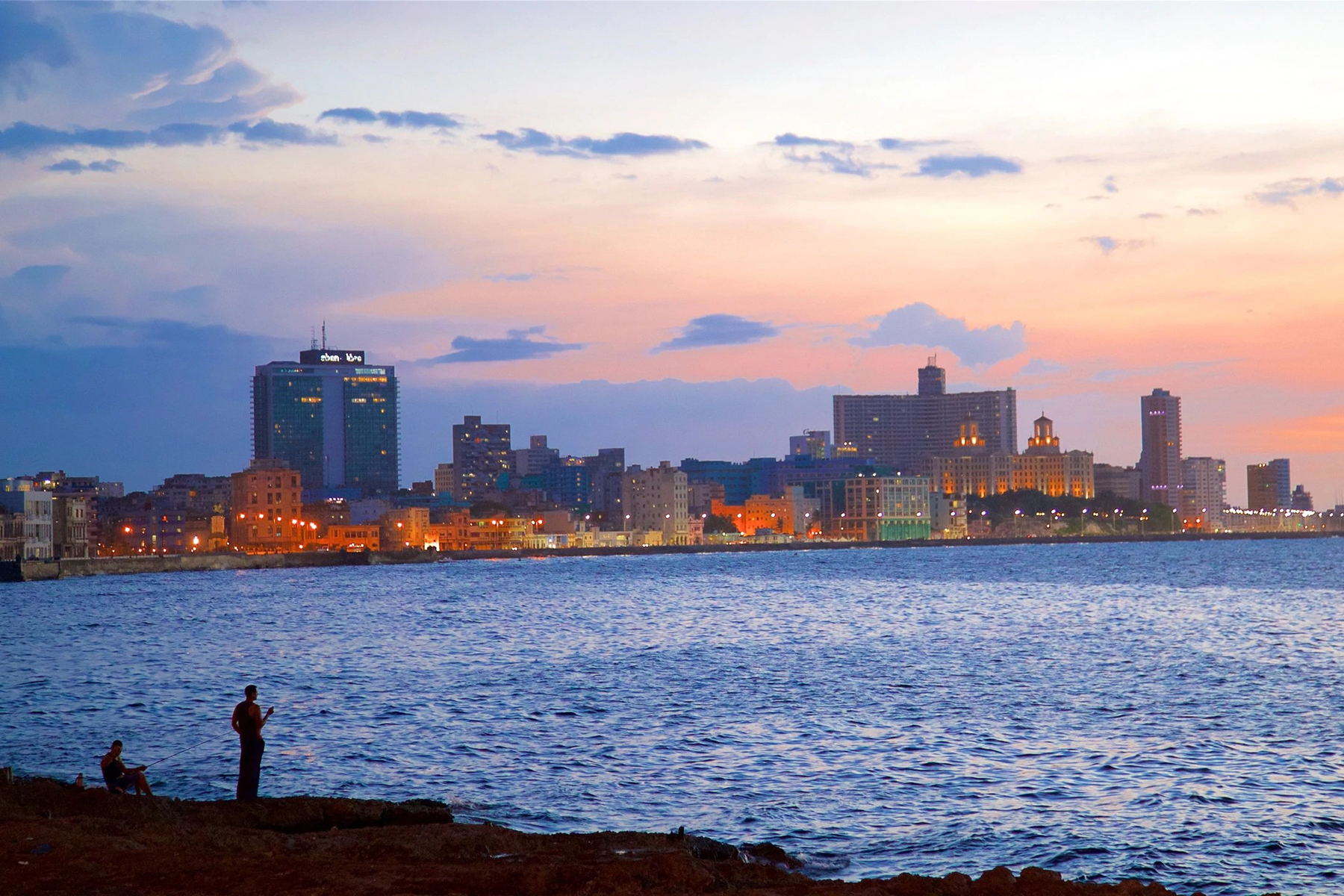 5 Siglos: La fascinante historia de La Habana