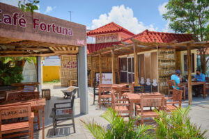 Sitios donde comer en Varadero