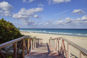 Lugares a visitar en Varadero
