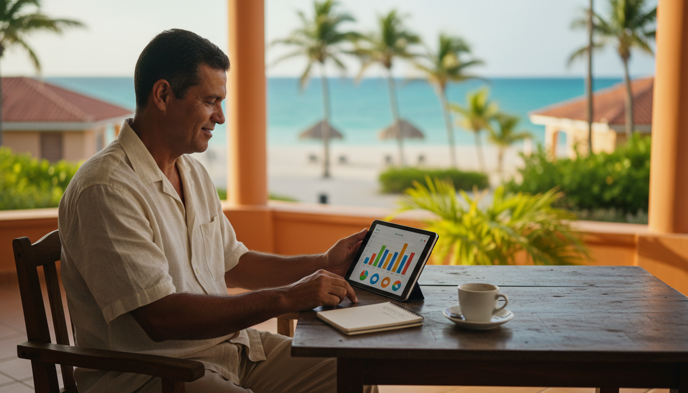 5 razones por las que tu propiedad pierde dinero sin operadora